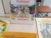 Выставка - викторина «Мир сказок Тамары Ломбиной» 