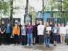 Презентация аудиогида «Гостеприимный Выльгорт» : подвиг Николая Васильевича Оплеснина