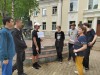 Аудиогид «Гостеприимный Выльгорт»