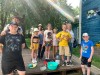 Водные забавы