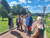 Большие семейные выходные состоялись!