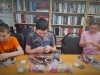 Мастер-класс «Пластилиновая фантазия"