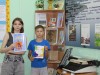 "Менам шудыс-гажыс Ыб сиктын..." ( "Мое счастье - в селе Ыб")