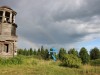 Марш-бросок в забытую деревню
