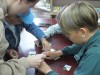 Познавательно-игровая программа «Калейдоскоп веселья»
