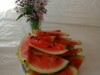 Познавательно – «вкусный» праздник «Арбузный переполох»