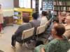 "Коми - менам чужан му" -литературное кафе, ко дню рождения Республики Коми!