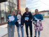 Районный автоквест "Бур туй 2024"
