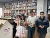 «На журнальной полянке»: обзор новинок периодики