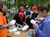 Акция в поддержку чтения «Читающая Завалинка».