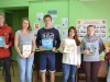 Краеведческие чтения под названием «Знакомые имена – новые встречи» для детей