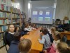 Познавательная игра "Юные финансисты"