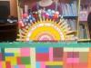 Вечер в библиотеке оказался волшебным!