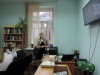 Библиотечный урок «Словарный запас» прошёл в Центральной библиотеке с.Выльгорт.