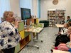 Литературная игра "Планета чудес"