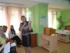 Районный семинар сельских и школьных библиотекарей Сыктывдинского района «Особенности организации библиотечного обслуживания дошкольников в современных условиях».