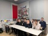 Час поэзии «М. В. Исаковский: от слов к музыке»
