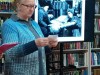 Литературно-музыкальный вечер «Еще звучит набат блокадный»