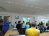 Интеллектуальная викторина «Еда и пищевые добавки» прошла в актовом зале КРАПТ