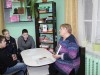 Нетающий горячий снег