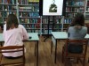 Литературно-интеллектуальная игра «За семью печатями»