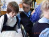 "Путешествие по Красной книге"  в Шошкинской библиотеке-филиале