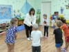 Познавательный час о четвероногих пушистых друзьях
