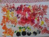 Танки, краски и ватные палочки: как это было!