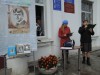 В Центральной библиотеке прошла уличная акция «Есенин – это вечное»