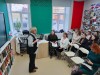 Районный семинар для библиотекарей