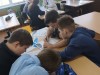 Увлекательное занятие "Музей в чемодане"