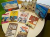 Акция «Книги о Крыме в фокусе библиотек»