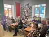 Интерактивная программа «Только с этого начинается в мире весна»