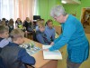 Встреча на тему: «Листая православные журналы» в центральной детской библиотеке