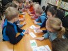 Литературный час "Книжкины именины"