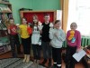 "Приключения Колобка. Осторожно - тонкий лёд"