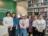 Центральная библиотека встречает гостей