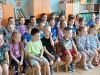 "Читать, знать, помнить!" - познавательная беседа, к 80-летию Победы.