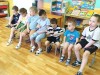 Познавательный час "Весна на улице, весенние деньки"