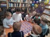 Космическое приключение в библиотеке