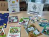 Чудо-путешествие “Книжная галактика"