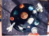 Виртуальная игра «Галактика»