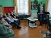 Литературные страницы Наталии Нестеровой