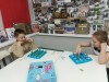Игра в настольную игру о писателях