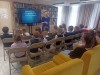 Игровая программа «Мульти-пульти»