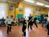 «Путешествие в космос»