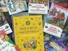 Литература для детей и взрослых