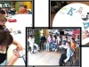 "Школа будущего первоклассника " в гостях у библиотеки" - интерактивная площадка