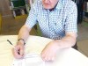 "Диктант Победы" прошёл в Зеленце