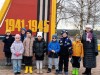 "Героям Великой Отечественной войны - нашим землякам, посвящается..."